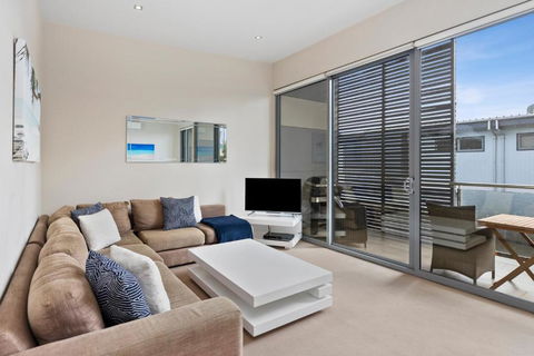 OG- By The Sea, 400m To Beach - Accommodation BNB 1