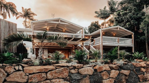 Ohana Hale - Accommodation BNB 0