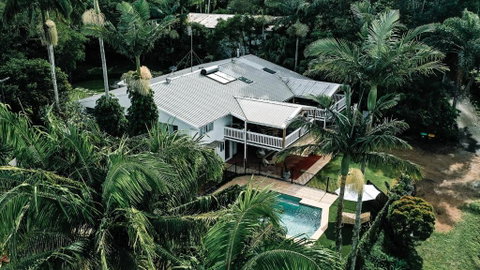 Ohana Hale - Accommodation BNB 1