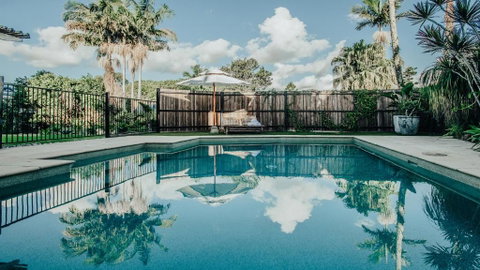 Ohana Hale - Accommodation BNB 3