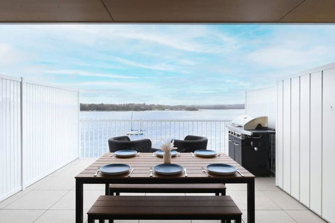 OHANA - SeaHome - Accommodation BNB 2