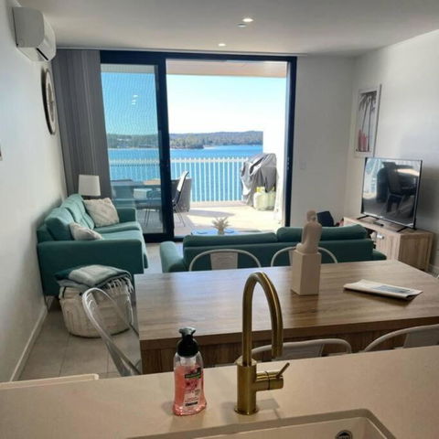 OHANA - SeaHome - Accommodation BNB 1