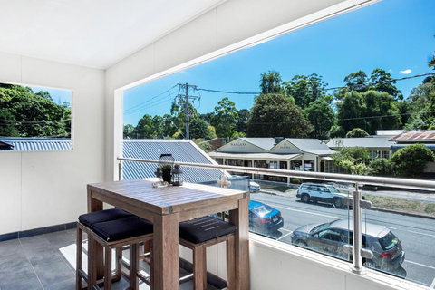 Olinda Two Bedroom Apartment - B2 - Accommodation BNB 1