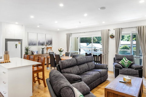Olinda Two Bedroom Apartment - B2 - Accommodation BNB 3
