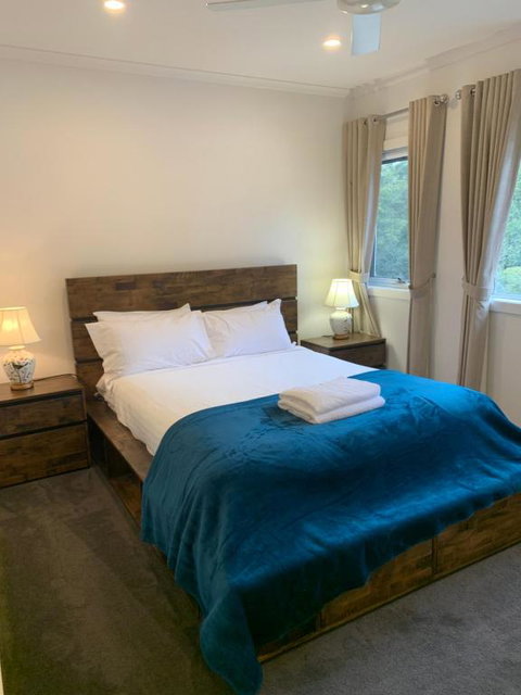 Olinda Two Bedroom Apartment - B2 - Accommodation BNB 0