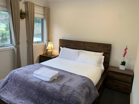 Olinda Two Bedroom Apartment - B2 - Accommodation BNB 2