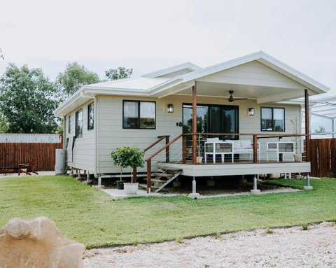 Olive Grove Winton - Accommodation BNB 2