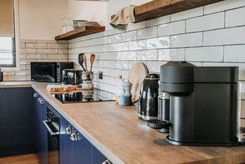 Olive Grove Winton - Accommodation BNB 3