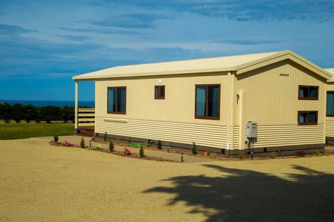 OMARU FARM STAY - Accommodation BNB 3