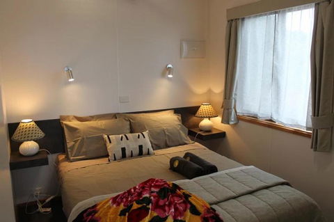 OMARU FARM STAY - Accommodation BNB 1