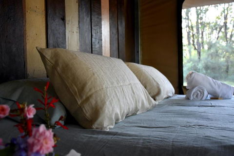 On Bell Glamping - Accommodation BNB 0