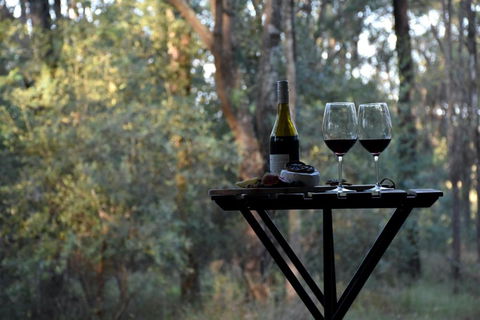 On Bell Glamping - Accommodation BNB 2