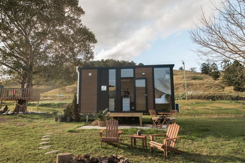 On The Rocks By Tiny Away - Accommodation BNB 3