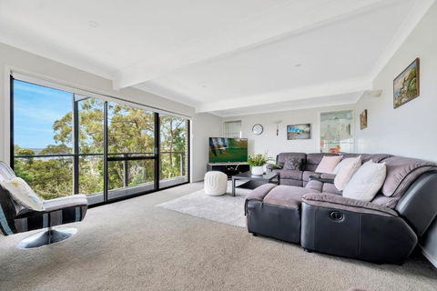 On Top Of The World - Accommodation BNB 2
