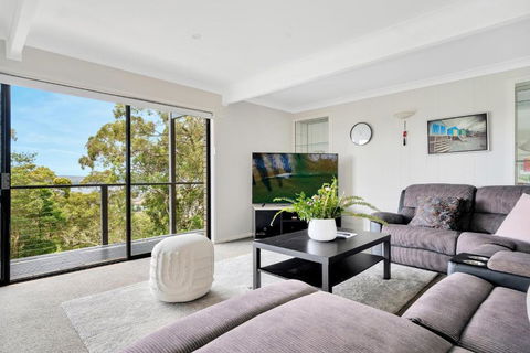 On Top Of The World - Accommodation BNB 3