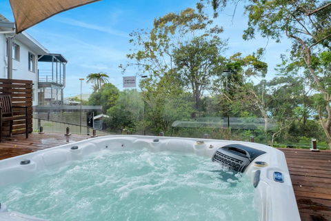 On Top Of The World - Accommodation BNB 1