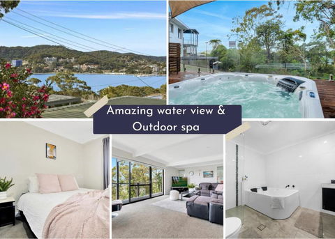 On Top Of The World - Accommodation BNB 0