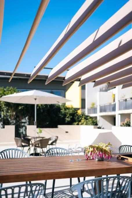 OnceUp A BlueMoon Terrace Nr CBD - Accommodation BNB 2