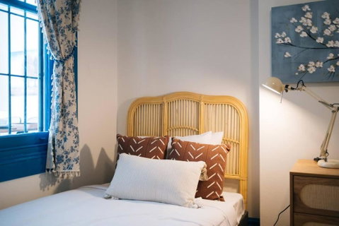 OnceUp A BlueMoon Terrace Nr CBD - Accommodation BNB 3