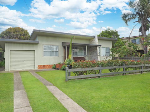 ONDINE, 4 Belmore Street - Accommodation BNB 0