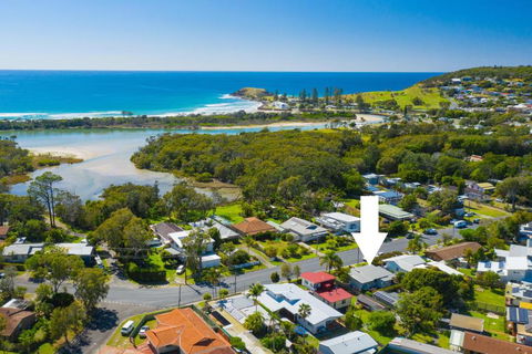 ONDINE, 4 Belmore Street - Accommodation BNB 2