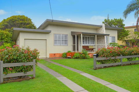 ONDINE, 4 Belmore Street - Accommodation BNB 3