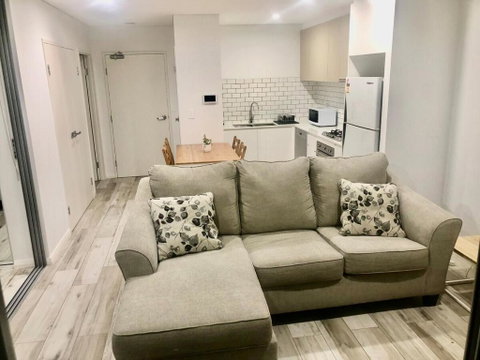 One Bedroom Oasis In Strathfield - Accommodation BNB 0