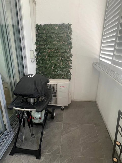 One Bedroom Oasis In Strathfield - Accommodation BNB 2