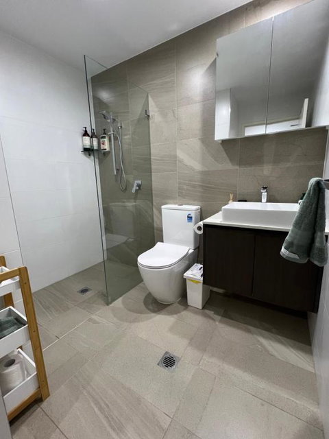 One Bedroom Oasis In Strathfield - Accommodation BNB 1