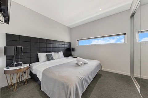 One Bedroom Private Apartment At 88 Archer St Chatswood - Accommodation BNB 1