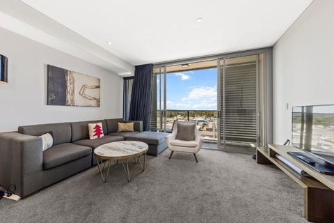 One Bedroom Private Apartment At 88 Archer St Chatswood - Accommodation BNB 2