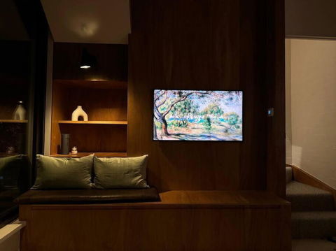 One Cedarwood - Petite Challet Falls Creek - Accommodation BNB 3