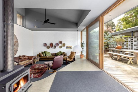 One-Dunny Beach House - Accommodation BNB 1