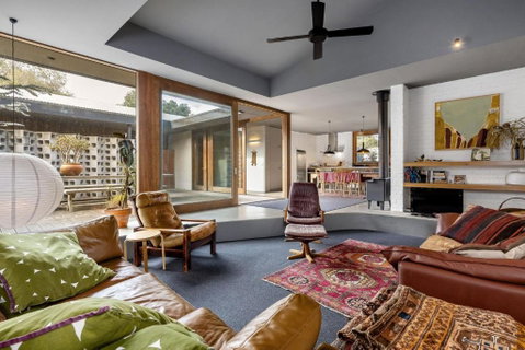 One-Dunny Beach House - Accommodation BNB 2