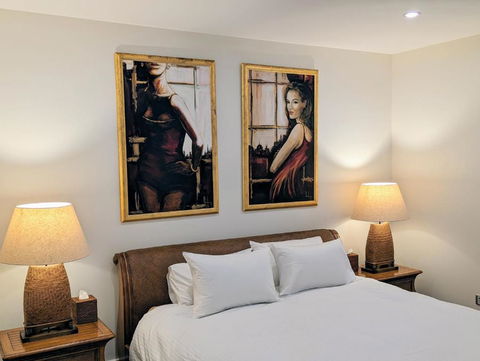 ONE Luxury Apartment - Accommodation BNB 0