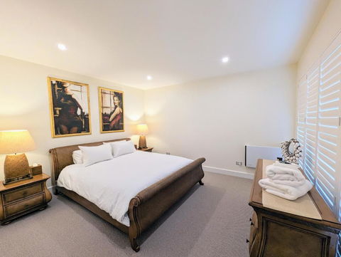 ONE Luxury Apartment - Accommodation BNB 2