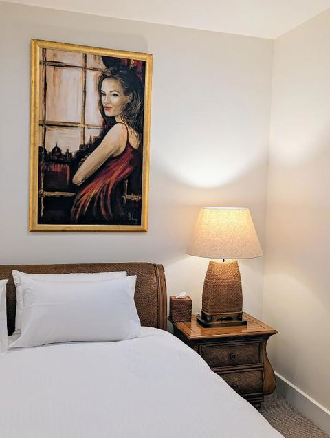 ONE Luxury Apartment - Accommodation BNB 1