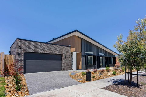 Opulence Cove - Accommodation BNB 1