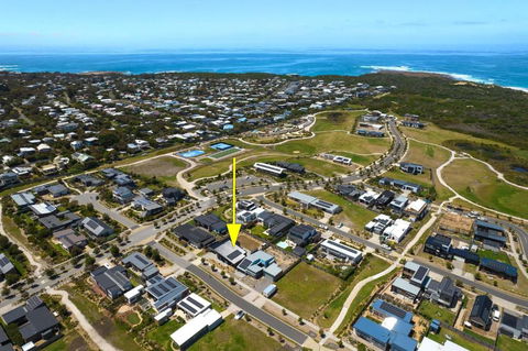 Opulence Cove - Accommodation BNB 2