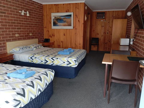 Orbost Country Road Motor Inn - Accommodation BNB 3