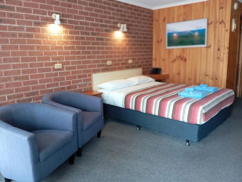 Orbost Country Road Motor Inn - Accommodation BNB 1