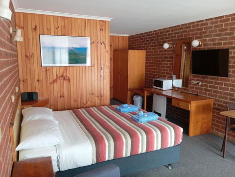 Orbost Country Road Motor Inn - Accommodation BNB 2