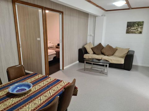 Orchard 2 Bedroom Apartment In Devonport - Accommodation BNB 0