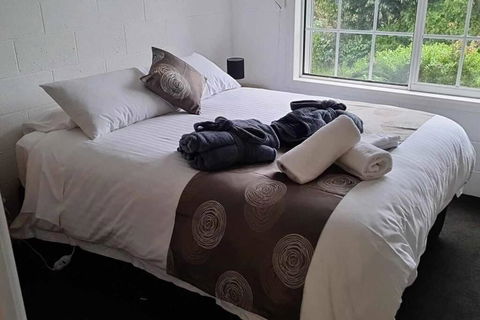 Orchard 2 Bedroom Apartment In Devonport - Accommodation BNB 3