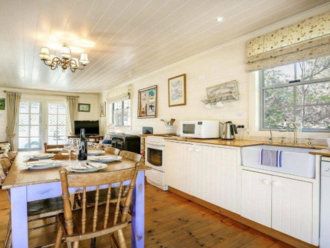 Orchard Cottage Alpine Southern Highlands - Accommodation BNB 3