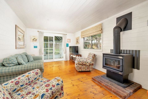 Orchard Cottage Alpine Southern Highlands - Accommodation BNB 1