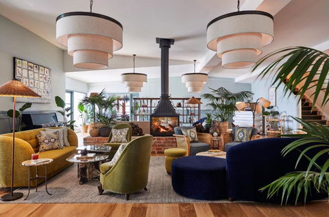 Osborn House - Accommodation BNB 0