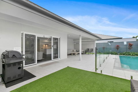 OSPREY ISLAND RETREAT - Accommodation BNB 1