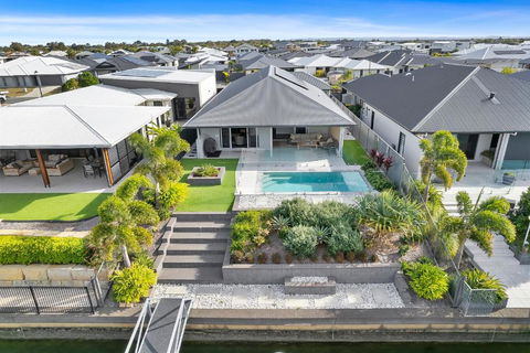 OSPREY ISLAND RETREAT - Accommodation BNB 3