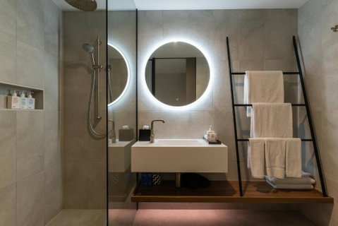 Oval Hotel At Adelaide Oval - Accommodation BNB 3